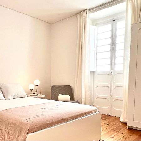 Portugalia Apartments Lisboa Extérieur photo
