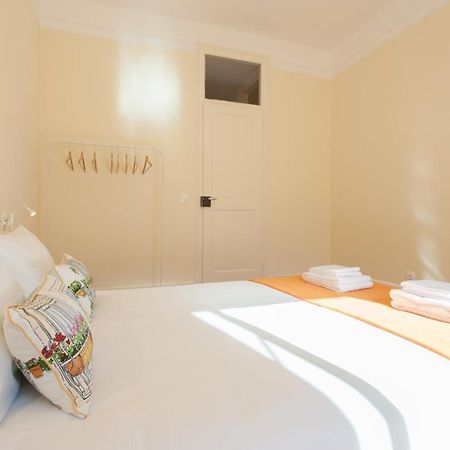 Portugalia Apartments Lisboa Extérieur photo