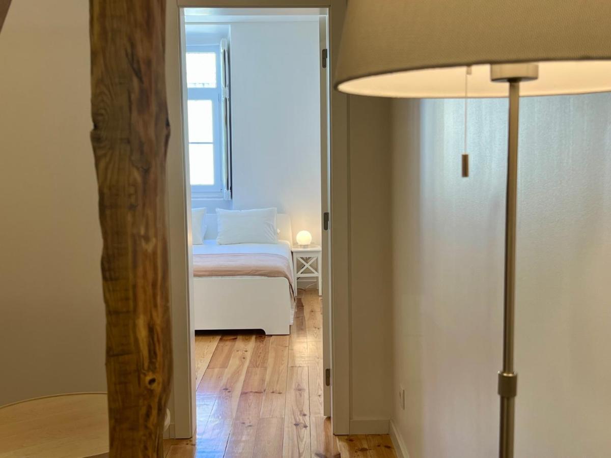 Portugalia Apartments Lisboa Extérieur photo