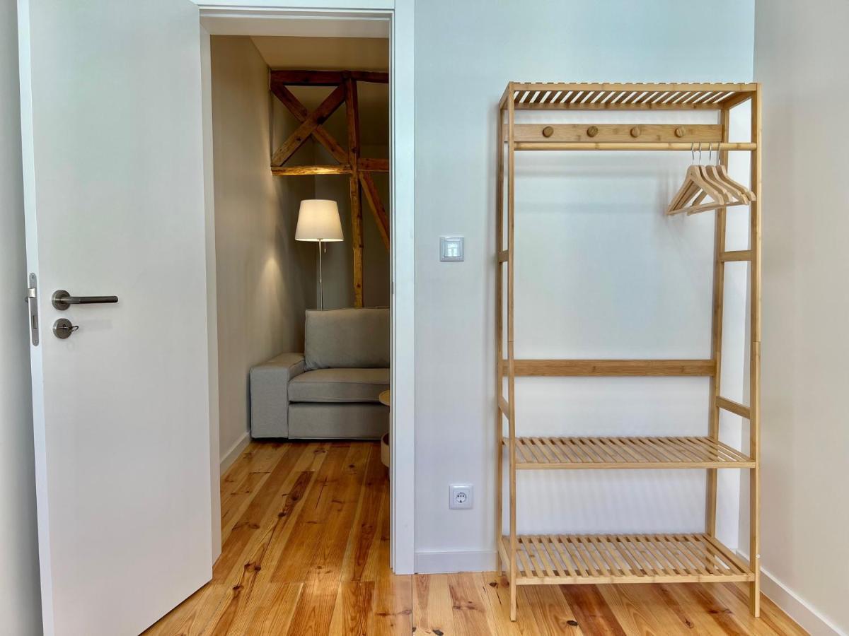 Portugalia Apartments Lisboa Extérieur photo