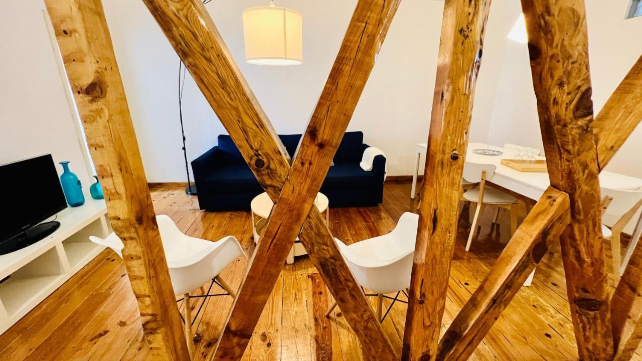 Portugalia Apartments Lisboa Extérieur photo