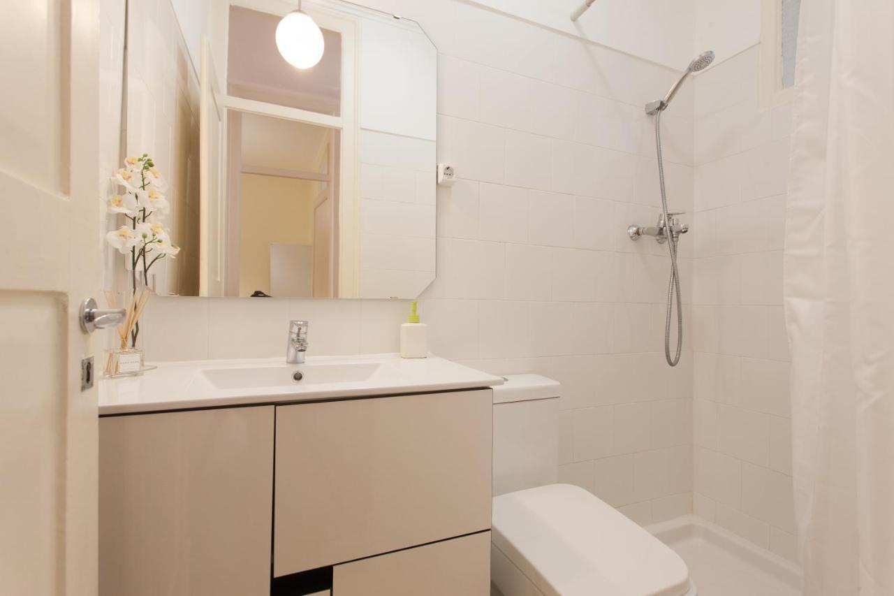Portugalia Apartments Lisboa Extérieur photo