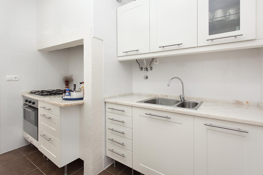 Portugalia Apartments Lisboa Chambre photo
